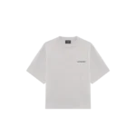 Staple T Shirt In Chalk