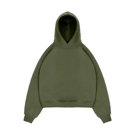 V2 Hoodie In Matcha