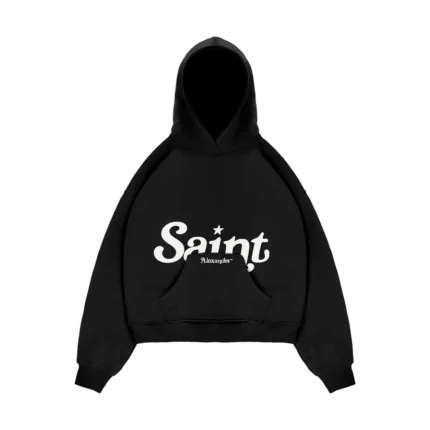 Saint Reimagined Hoodie In Night